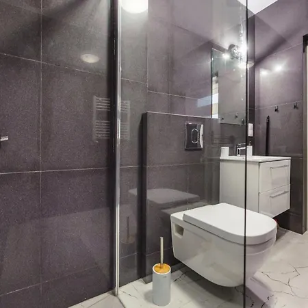 Apartamenty Delux Sun & Snow Rozewska Natura Park - Blisko Plazy Jastrzebia Gora Exterior photo