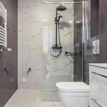 Apartamenty Delux Sun & Snow Rozewska Natura Park - Blisko Plazy Jastrzebia Gora Exterior photo