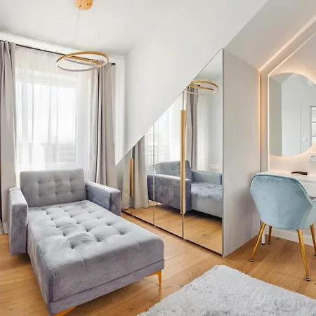 Apartamenty Delux Sun & Snow Rozewska Natura Park - Blisko Plazy Jastrzebia Gora Exterior photo