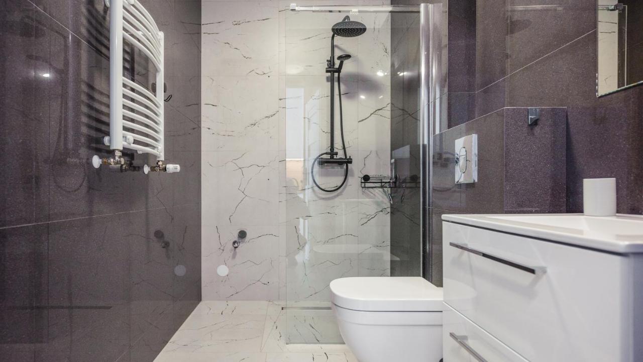 Apartment Delux Sun & Snow Rozewska Natura Park - Blisko Plazy *
