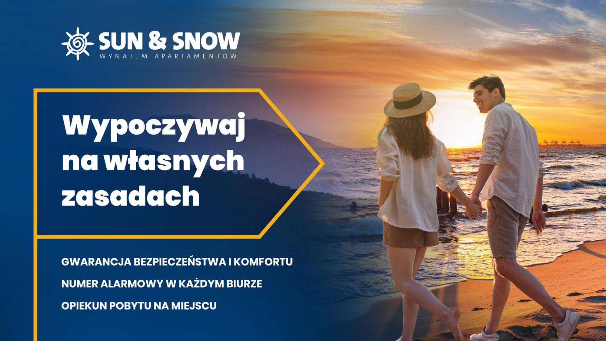 Delux Sun & Snow Rozewska Natura Park - Blisko Plazy * Jastrzebia Gora